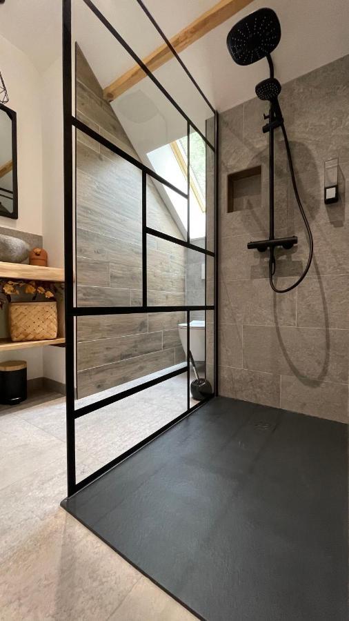 Chambres D'Hotes Les Chambres D'Elsa Албие-Монрон Екстериор снимка
