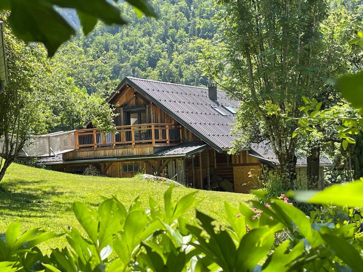 Chambres D'Hotes Les Chambres D'Elsa Албие-Монрон Екстериор снимка