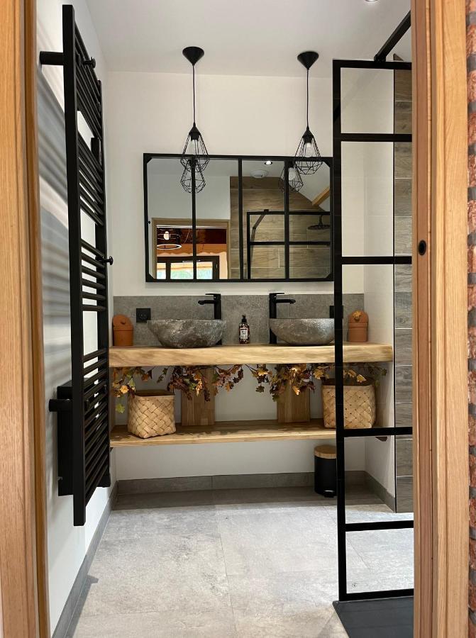 Chambres D'Hotes Les Chambres D'Elsa Албие-Монрон Екстериор снимка